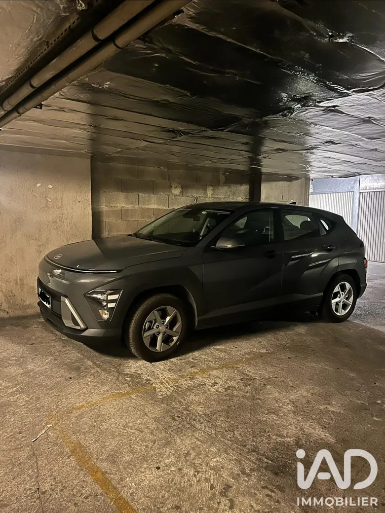 Parking 14 m² · à Nice · 14 m² · 11 500 €