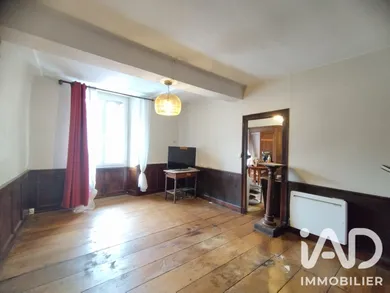 Appartement à Arudy (64260)