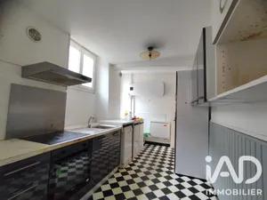 Appartement à Arudy (64260)