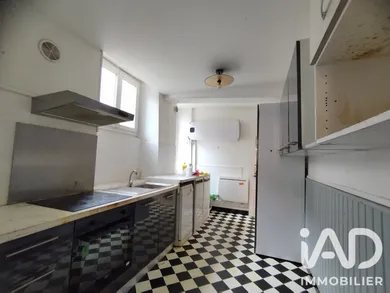 Appartement à Arudy (64260)