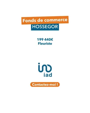 Gifts, Flowers in Soorts-Hossegor (40150)