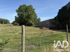 Terrain à bâtir à Anhiers (59194)