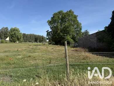 Terrain à bâtir à Anhiers (59194)