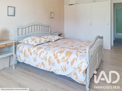 Appartement à La Rochelle (17000)