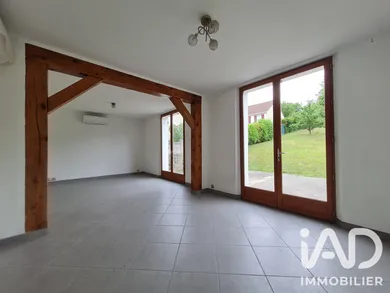 Maison à Saint-Ouen-l'Aumône (95310)