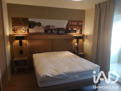 Appartement à Toulouse (31200)