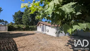House in Gastes (40160)
