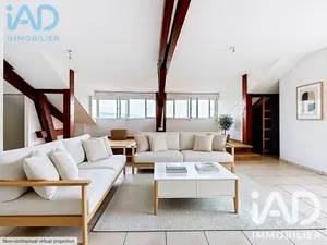 Appartement à Challex (01630)