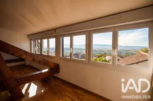Appartement à Challex (01630)