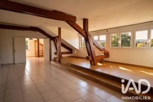 Apartment in Challex (01630)