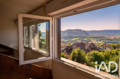 Apartment in Challex (01630)