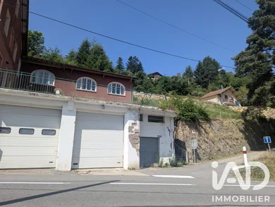 Maison à Lalouvesc (07520)