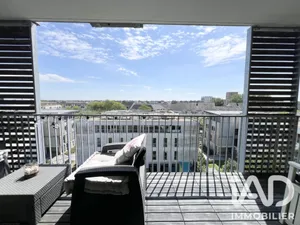 Appartement à Nantes (44200)