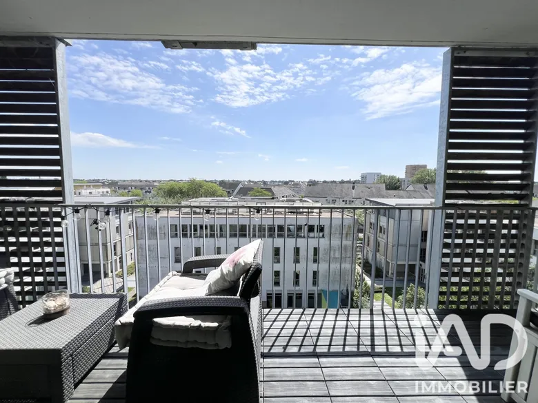 Appartement 2 pièces 45 m² · à Nantes · 45 m² · 179 990 €