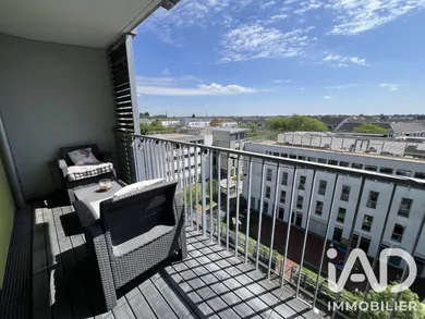 Appartement à Nantes (44200)