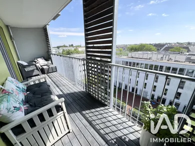 Appartement à Nantes (44200)