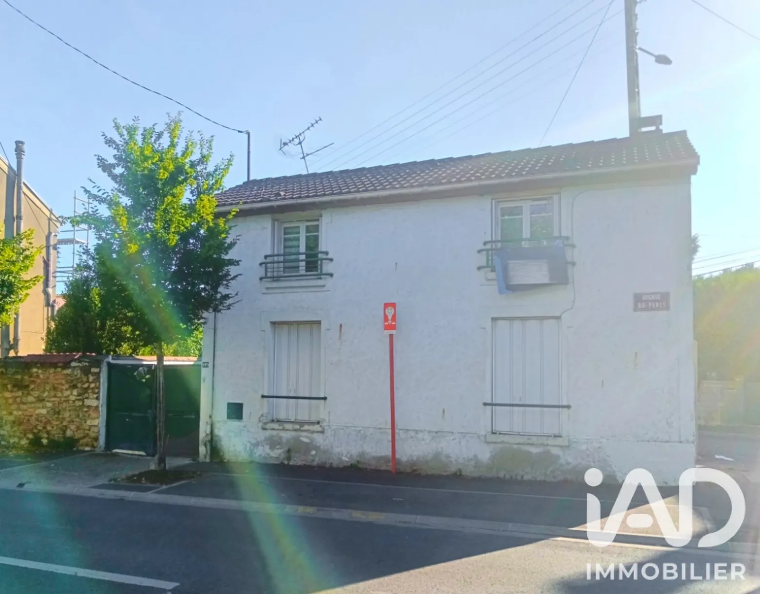 maison à Bessancourt