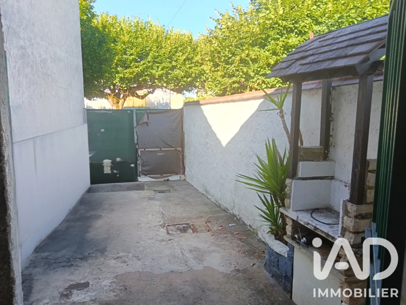 Vente maison à Bessancourt (95550) : maison de ville 4 pièces 84 m² — 3