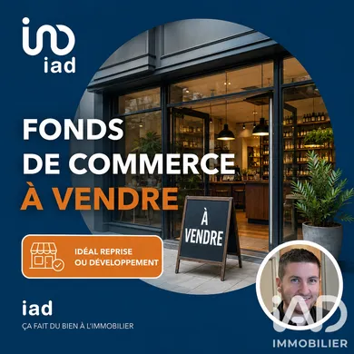 Bakery in Lons-le-Saunier (39000)