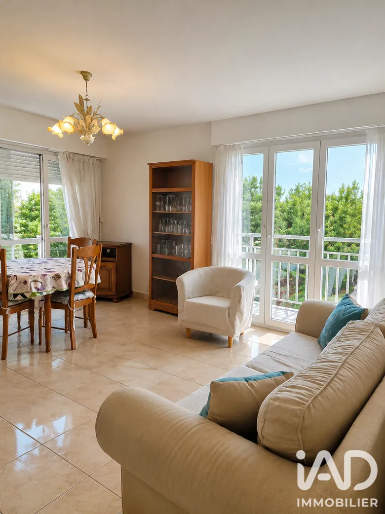 Appartement 2 pièces 48 m² · à Villers-sur-Mer · 48,1 m² · 229 000 €