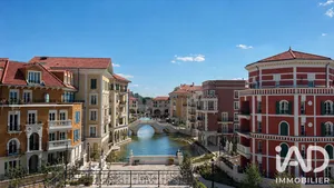Appartement à Le Plessis-Robinson (92350)