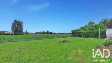 Terrain à bâtir à Quarouble (59243)