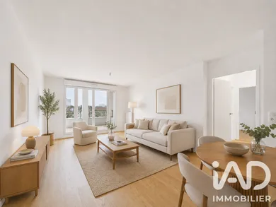Appartement à Le Plessis-Robinson (92350)