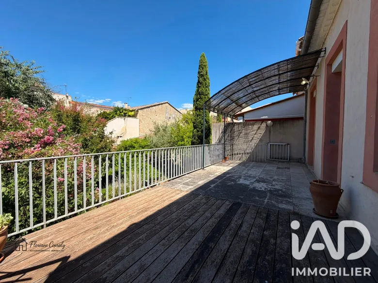 Maison 5 pièces 117 m² · à Montagnac · 117 m² · 315 000 €