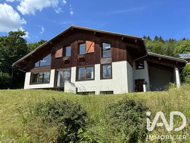 Cottage in Saint-Gervais-les-Bains (74170)
