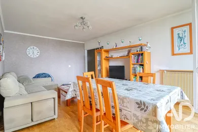 Apartment in Montigny-lès-Cormeilles (95370)