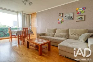 Apartment in Montigny-lès-Cormeilles (95370)