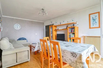 Apartment in Montigny-lès-Cormeilles (95370)
