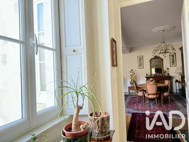 Townhouse in La Rochelle (17000)