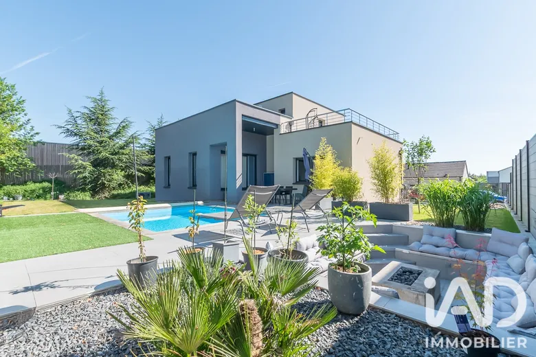 Maison 6 pièces 148 m² · à Terville · 148 m² · 639 000 €