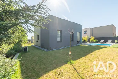 Maison à Terville (57180)