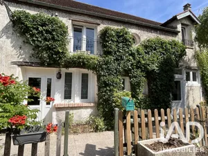 House in Serris (77700)