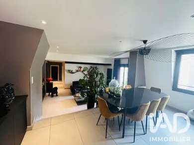 Apartment in Caen (14000)