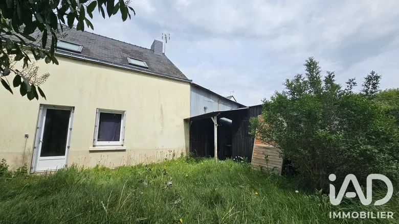 Maison 6 pièces 110 m² · à Pontchâteau · 110 m² · 288 900 €