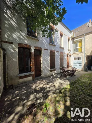 Immeuble à Dormans (51700)