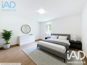 Appartement à Challex (01630)