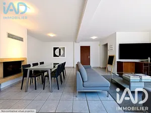 Appartement à Challex (01630)