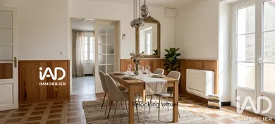 Townhouse in La Chevrolière (44118)