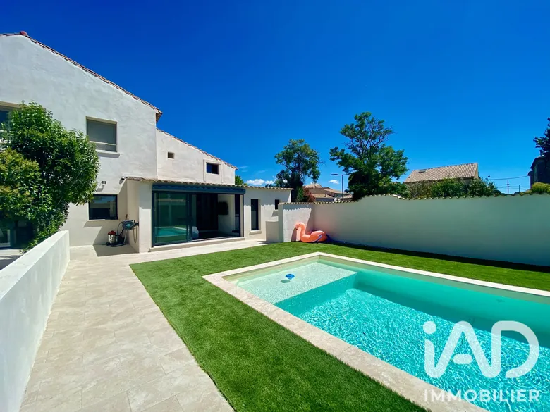 Maison 4 pièces 140 m² · à Cuxac-d'Aude · 140 m² · 299 000 €