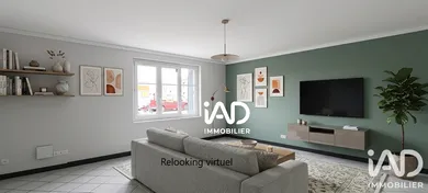 Townhouse in La Chevrolière (44118)