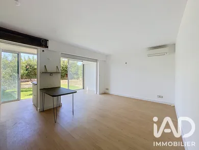 Appartement à Six-Fours-les-Plages (83140)