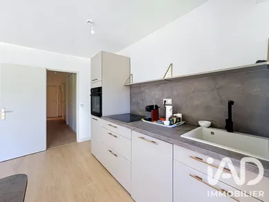 Appartement à Six-Fours-les-Plages (83140)