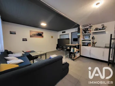 Appartement à Narbonne (11100)