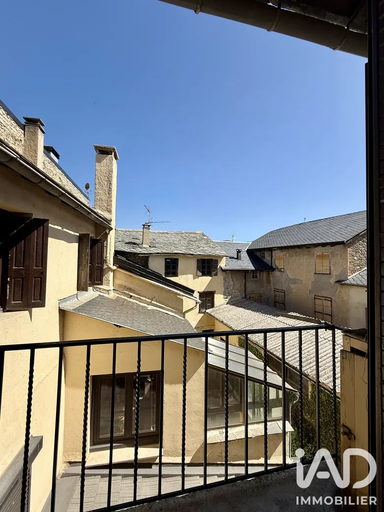 Appartement 4 pièces 70 m² · à Bourg-Madame · 70 m² · 159 000 €