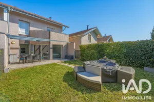 House in Prévessin-Moëns (01280)