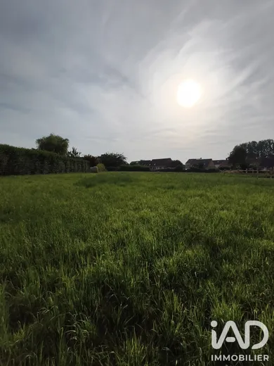 Terrain à Bavinchove (59670)